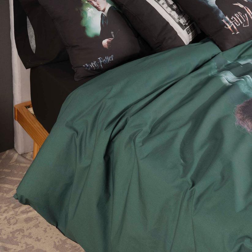 Ripshop Funda Nórdica Harry Potter Microsatén Death Eaters – Ripshop