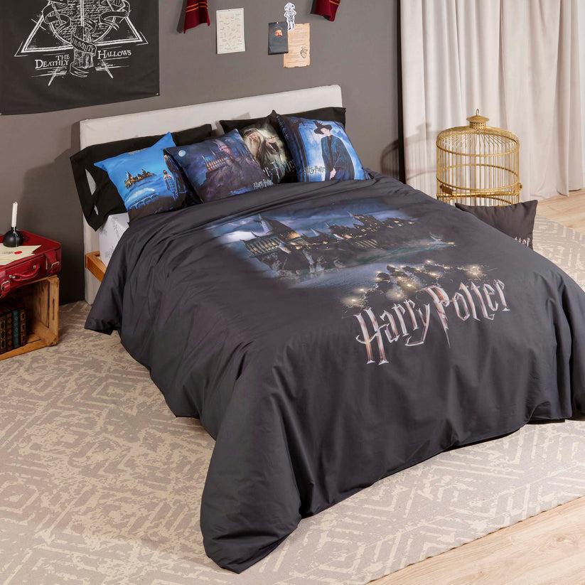 Ripshop Funda Nórdica Harry Potter Microsatén Go To Hogwarts – Ripshop