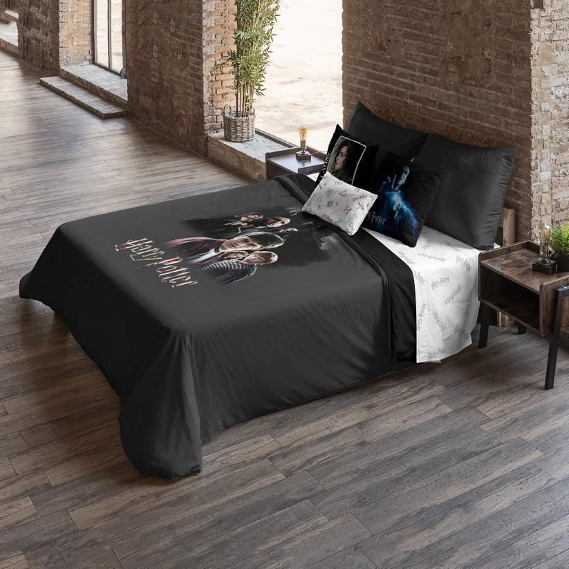 Ripshop Funda Nórdica Harry Potter Microsatén Rivalry – Ripshop