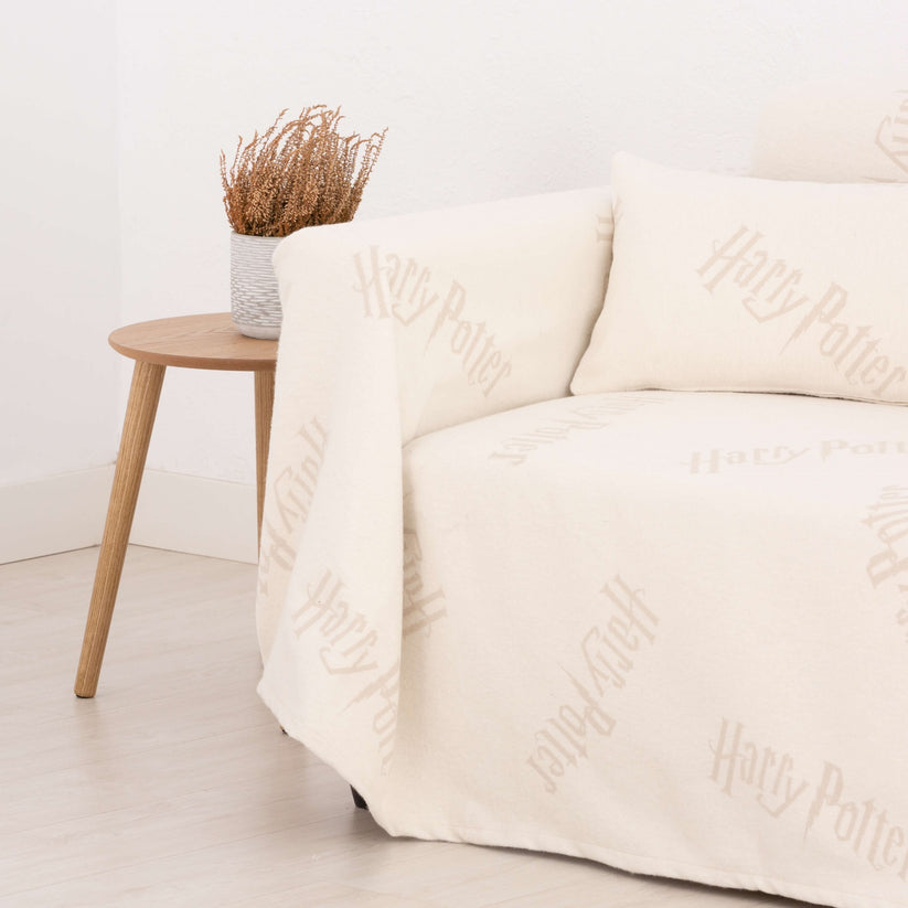 Ripshop Manta Plaid Extrasuave Albus Harry Potter – Ripshop