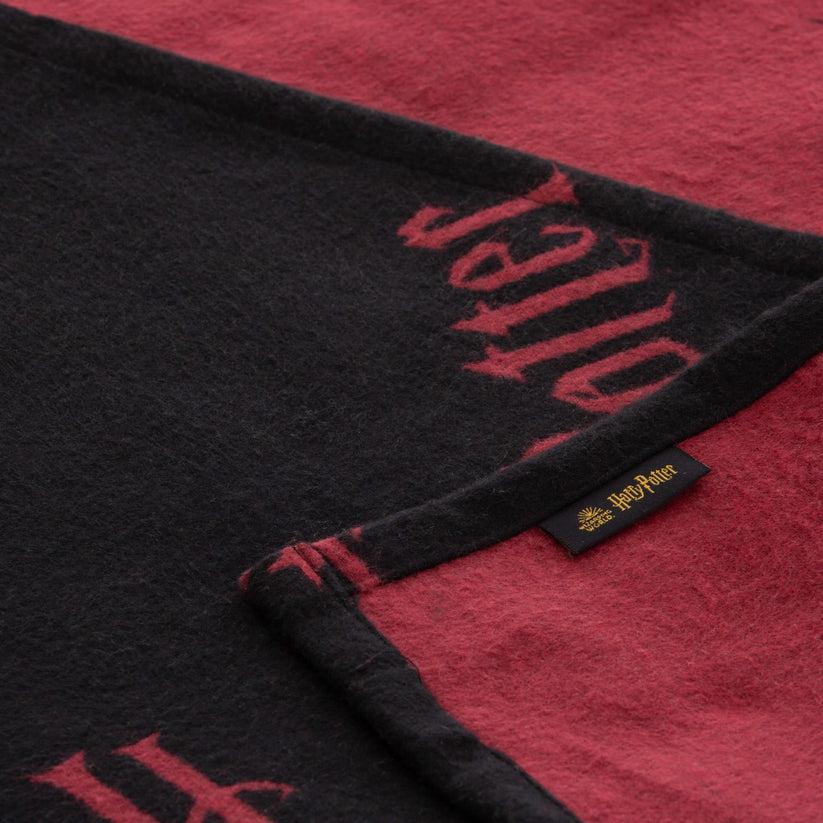 Ripshop Manta Plaid Extrasuave Gown Harry Potter – Ripshop