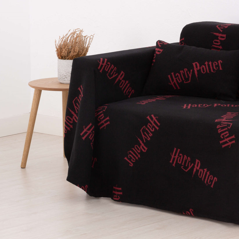 Ripshop Manta Plaid Extrasuave Gown Harry Potter – Ripshop