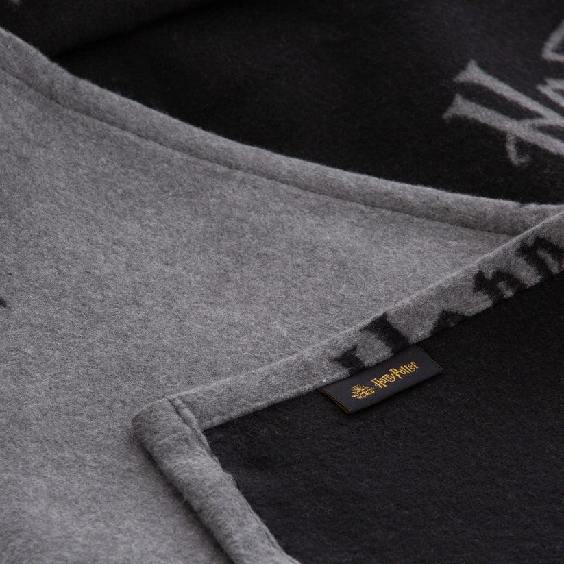 Ripshop Manta Plaid Extrasuave Hogwarts Harry Potter – Ripshop