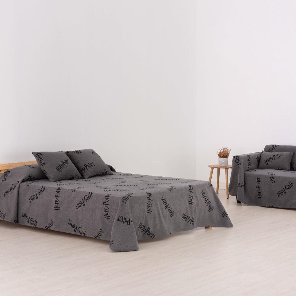 ripshop Manta Plaid extrasuave Hogwarts Harry Potter – Ripshop