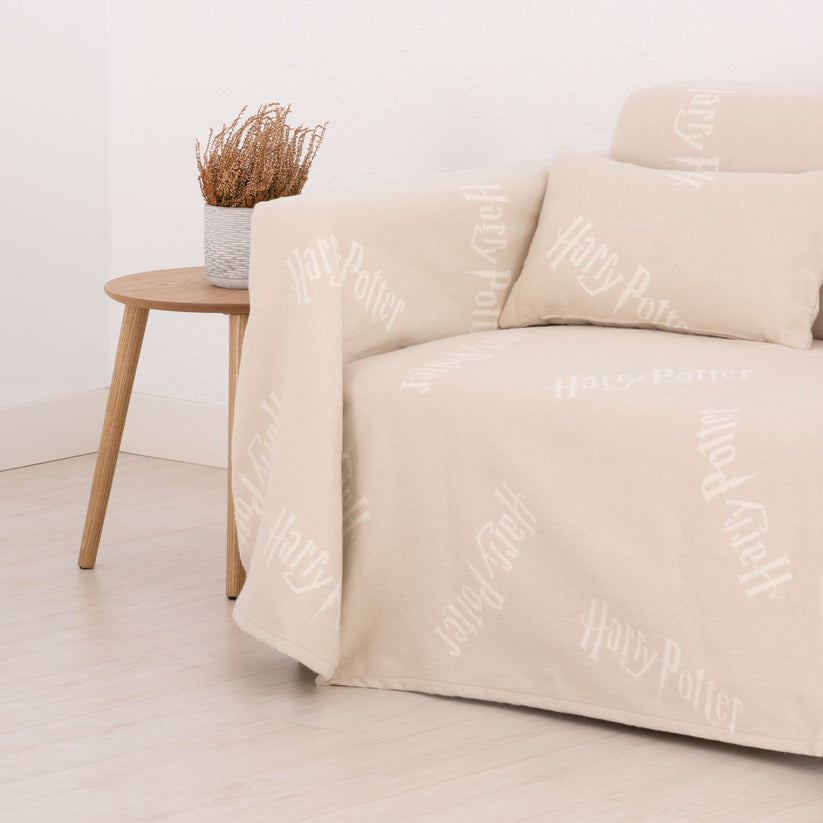 Ripshop Manta Plaid Extrasuave Mischief Managed Harry Potter – Ripshop