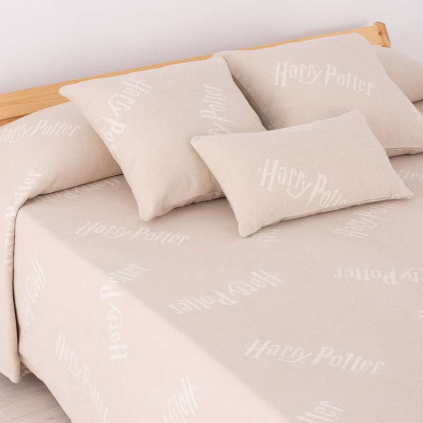 Ripshop Manta Plaid Extrasuave Mischief Managed Harry Potter – Ripshop