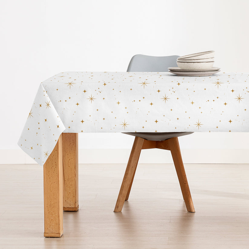 Ripshop Mantel Antimanchas Christmas Cielo Rojo 3 – Ripshop