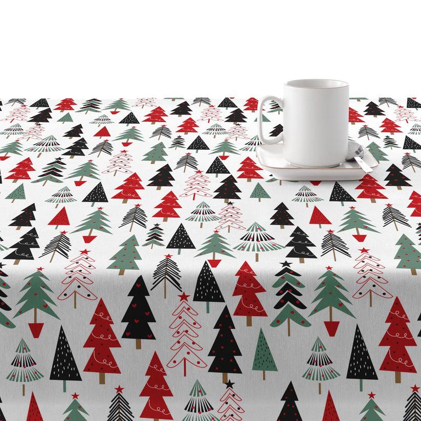 Ripshop Mantel Antimanchas Christmas Laponia 50-100 – Ripshop