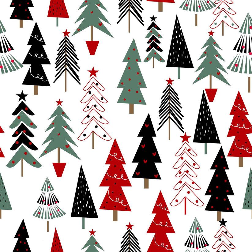 Ripshop Mantel Antimanchas Christmas Laponia 50-100 – Ripshop