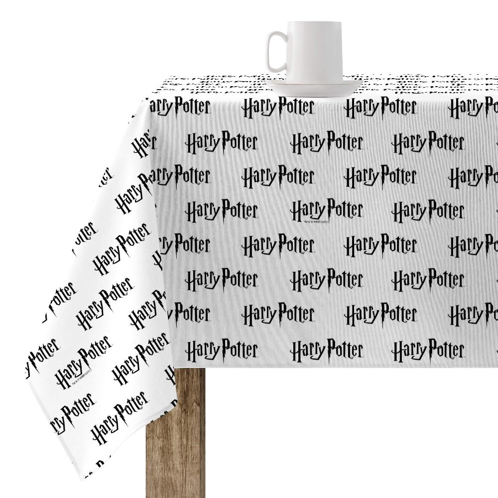 ripshop Mantel antimanchas Harry Potter Basic 4 White – Ripshop