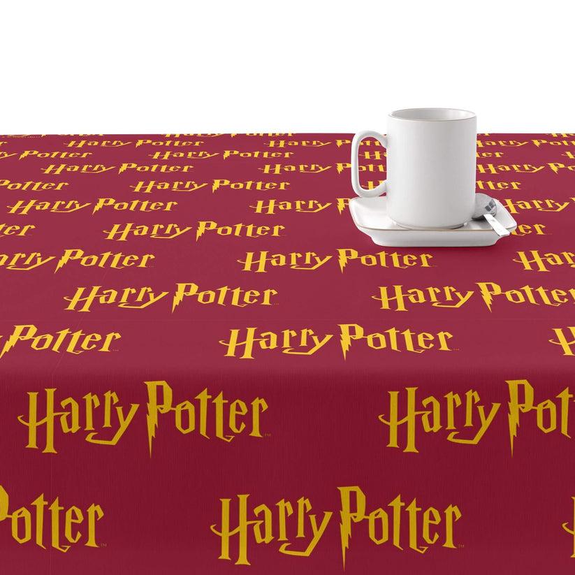Ripshop Mantel Antimanchas Harry Potter Basic 5 Red – Ripshop