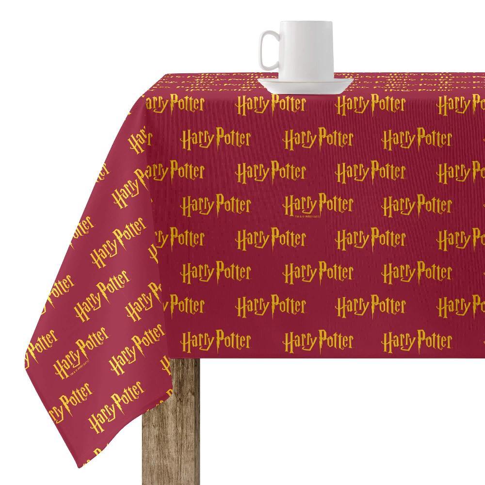 ripshop Mantel antimanchas Harry Potter Basic 5 Red – Ripshop