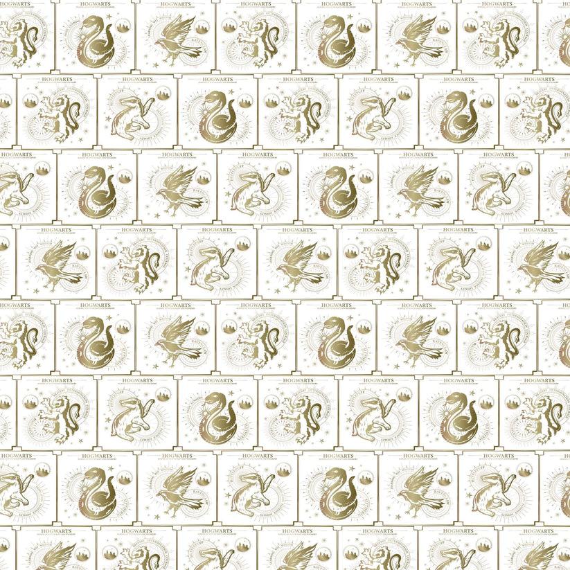 Ripshop Mantel Antimanchas HP Houses 01 Light – Ripshop