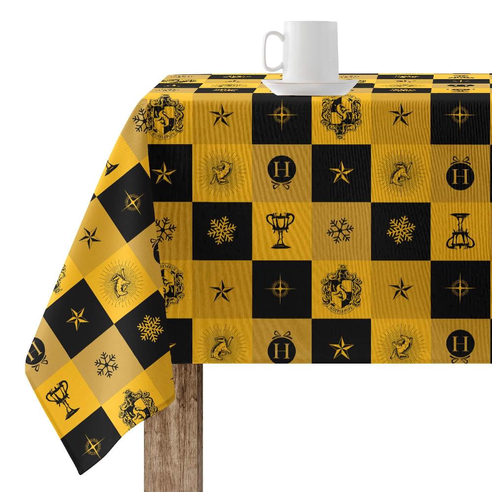 ripshop Mantel antimanchas Hufflepuff Christmas – Ripshop