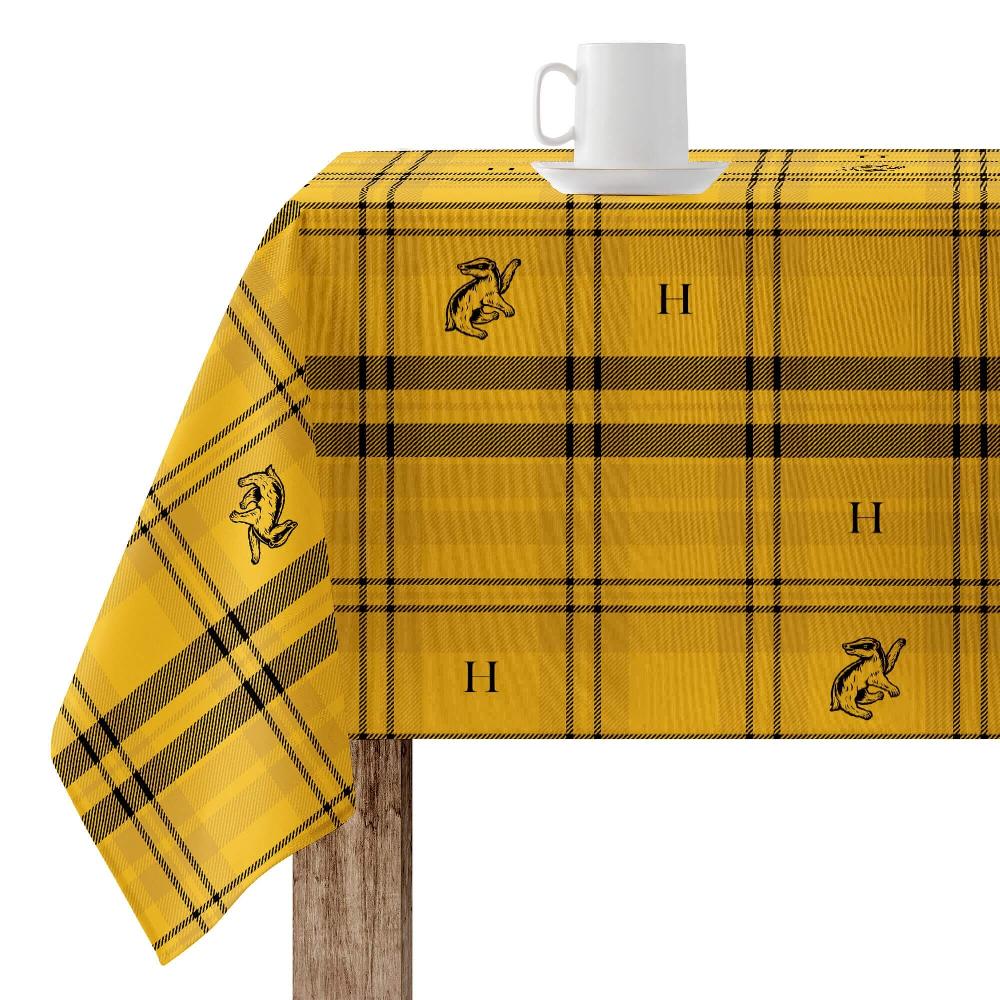 ripshop Mantel antimanchas Hufflepuff Cuadro – Ripshop