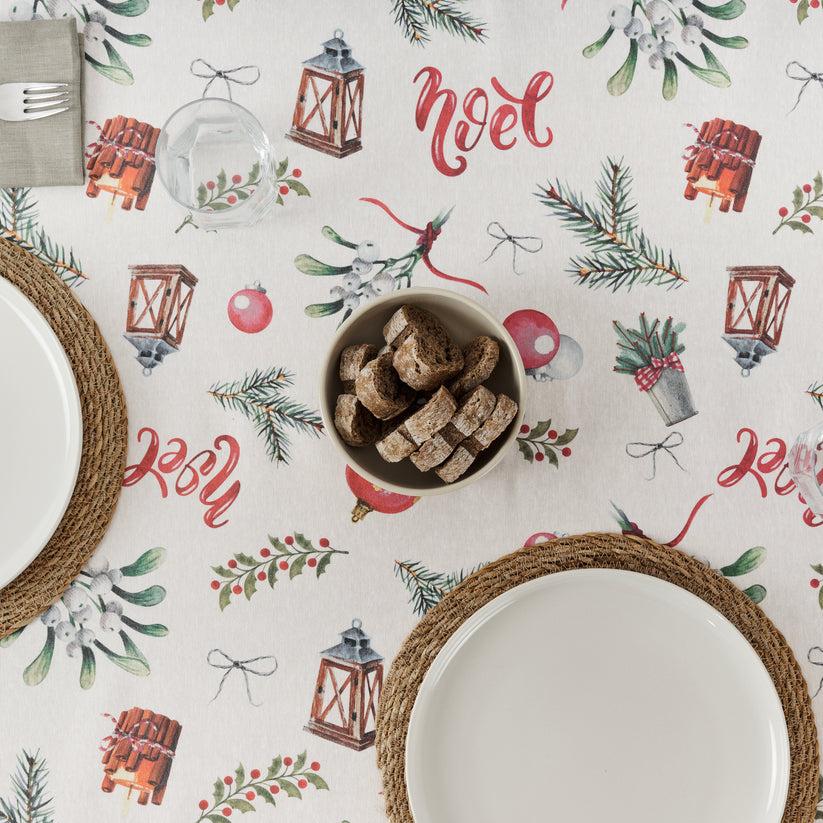 Ripshop Mantel Antimanchas Merry Christmas 11 – Ripshop