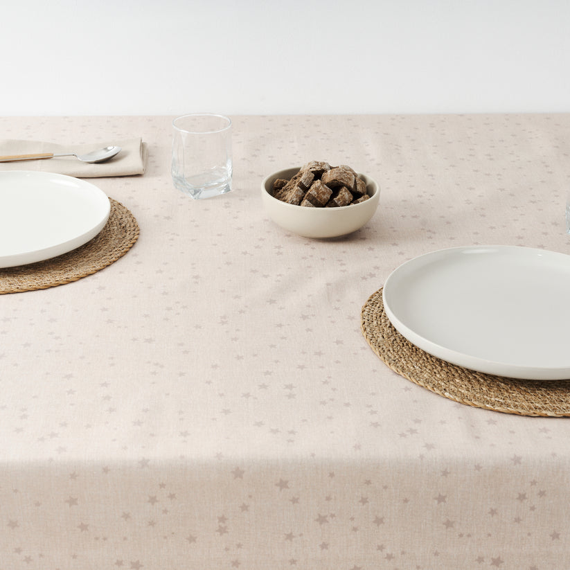 Ripshop Mantel Antimanchas Merry Christmas 23-100 – Ripshop