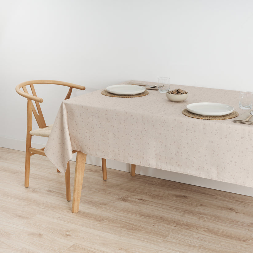 Ripshop Mantel Antimanchas Merry Christmas 23-100 – Ripshop