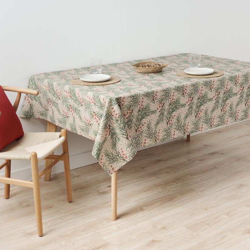 Ripshop Mantel Antimanchas Merry Christmas 30 – Ripshop