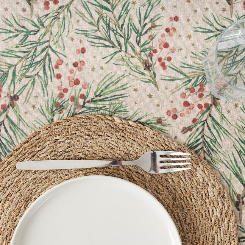 Ripshop Mantel Antimanchas Merry Christmas 30 – Ripshop