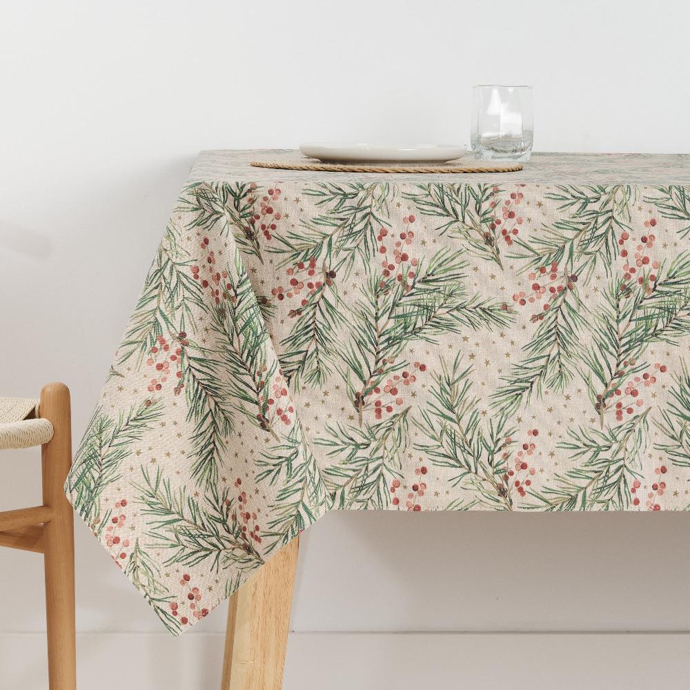 ripshop Mantel antimanchas Merry Christmas 30 – Ripshop