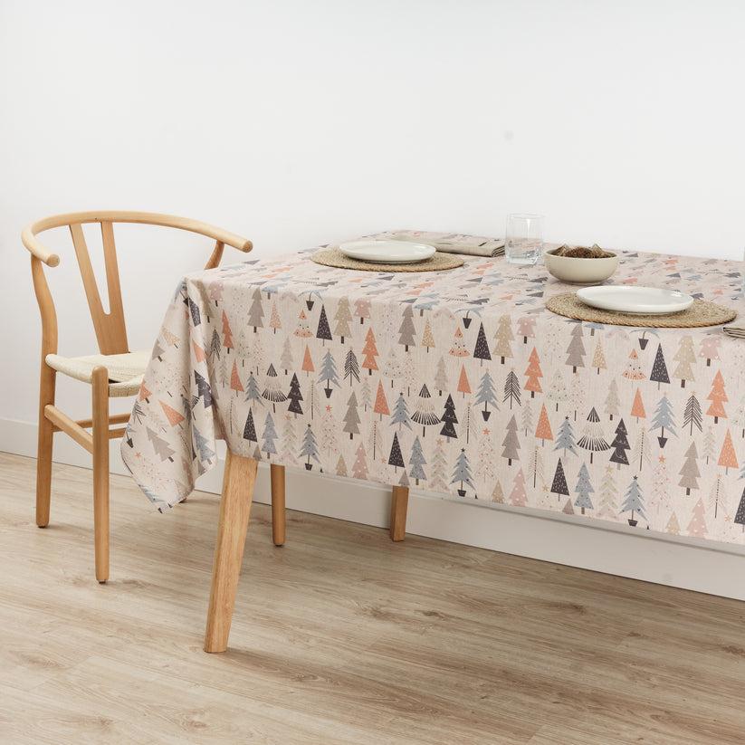 Ripshop Mantel Antimanchas Merry Christmas 31-101 – Ripshop