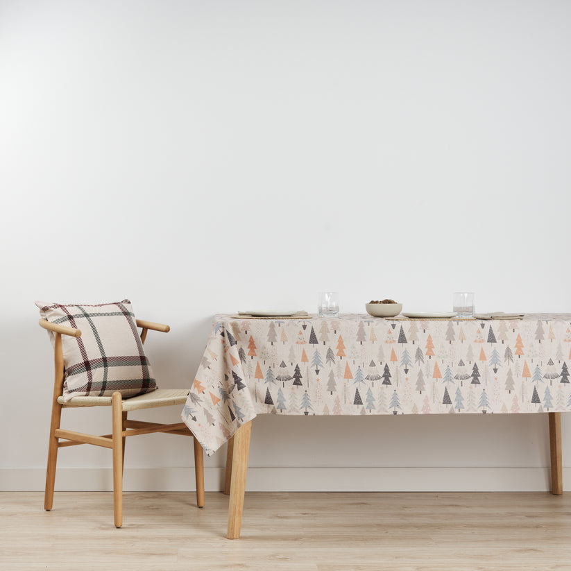 Ripshop Mantel Antimanchas Merry Christmas 31-101 – Ripshop