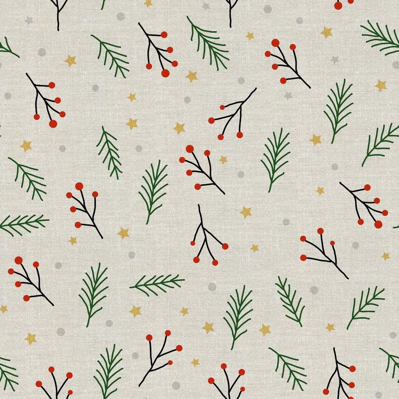 Ripshop Mantel Antimanchas Merry Christmas 35 – Ripshop