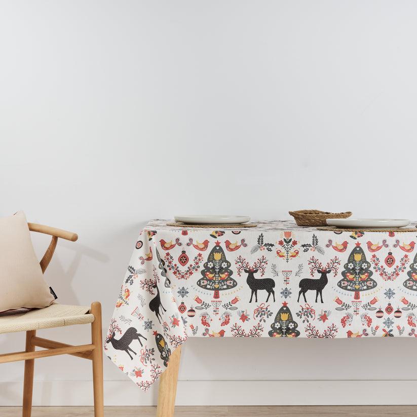 Ripshop Mantel Antimanchas Merry Christmas 43 – Ripshop