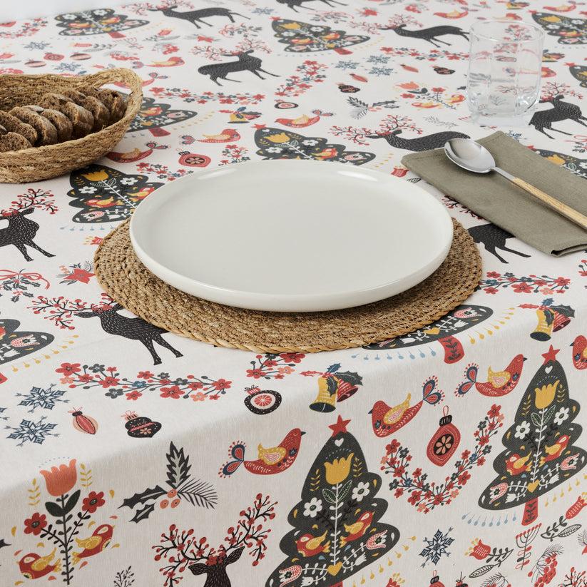 Ripshop Mantel Antimanchas Merry Christmas 43 – Ripshop