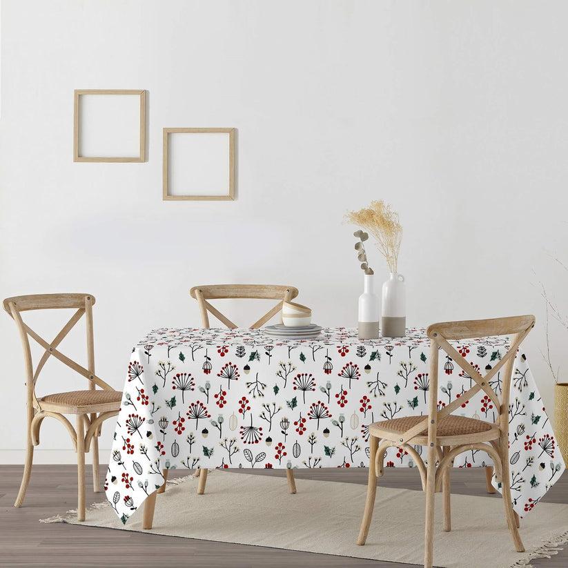 Ripshop Mantel Antimanchas Merry Christmas 44 – Ripshop