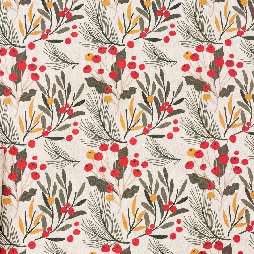 Ripshop Mantel Antimanchas Merry Christmas 58 – Ripshop