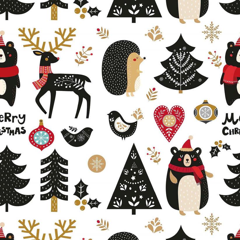 Ripshop Mantel Antimanchas Merry Christmas 61 – Ripshop