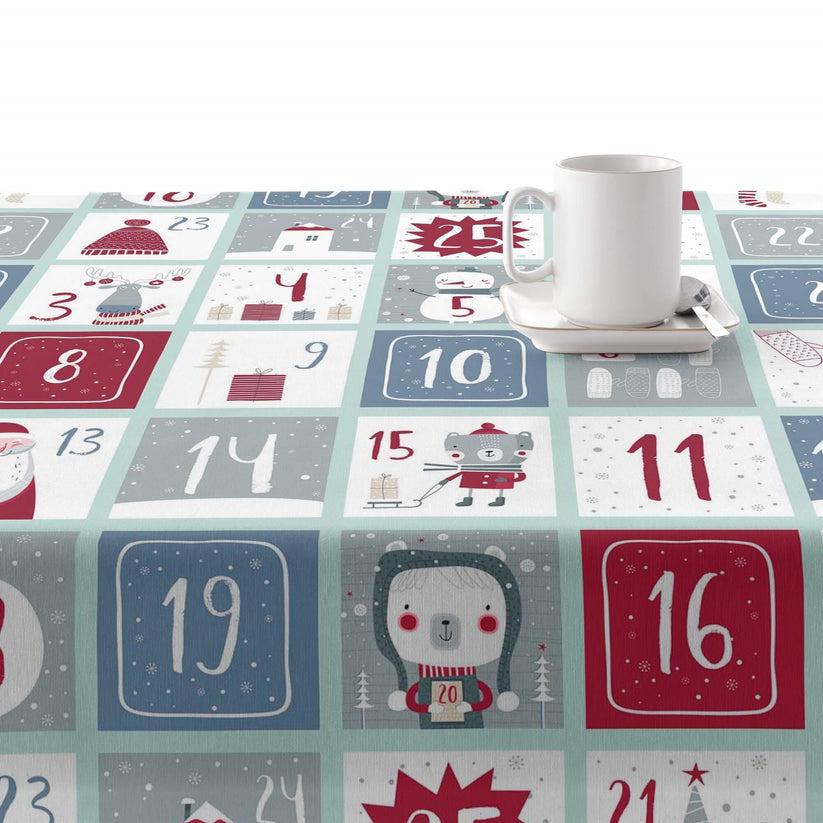 Ripshop Mantel Antimanchas Merry Christmas 62 – Ripshop