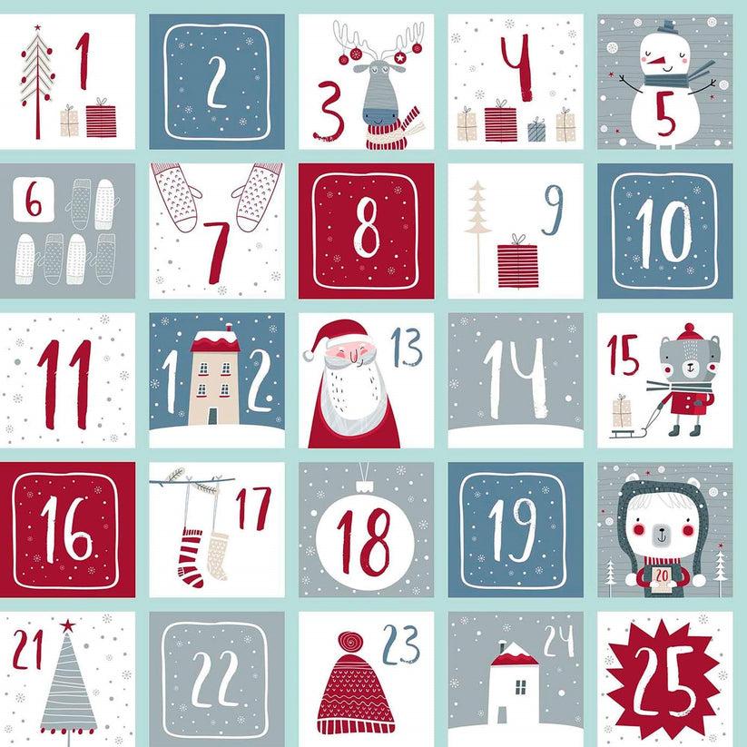 Ripshop Mantel Antimanchas Merry Christmas 62 – Ripshop