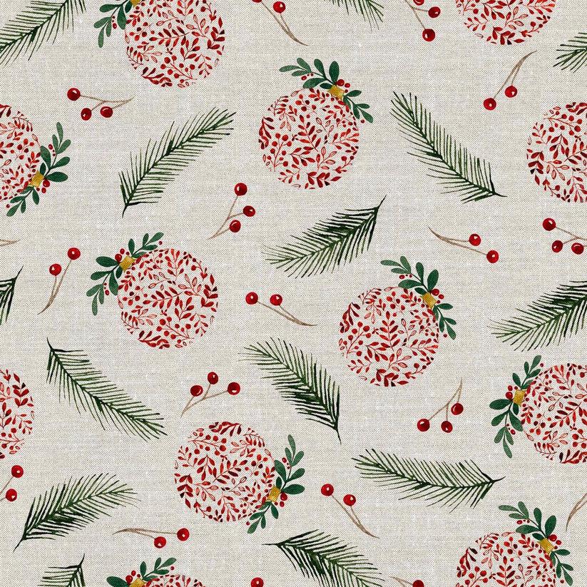 Ripshop Mantel Antimanchas Merry Christmas 67 – Ripshop