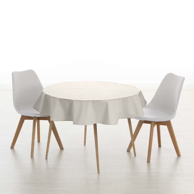 Ripshop Mantel Redondo Antimanchas Levante 102 – Ripshop