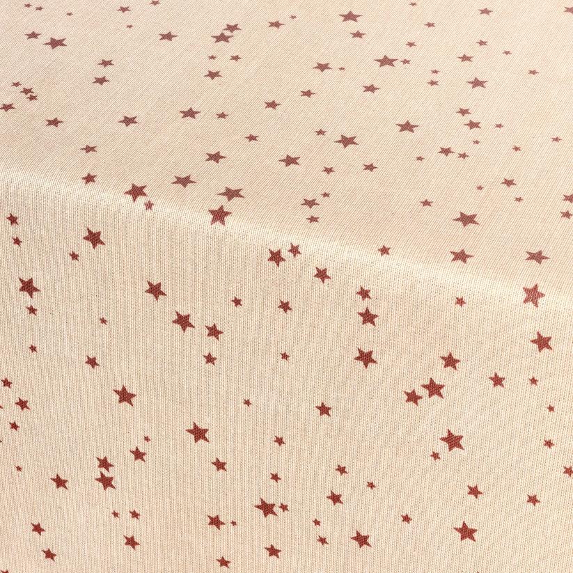 Ripshop Mantel Tacto Tela Jacquard Merry Christmas 23 Lurex – Ripshop