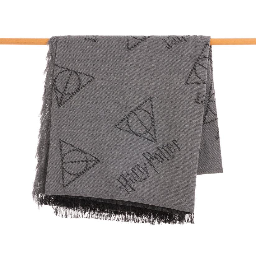 Ripshop Multiusos Extrasuave Hogwarts Harry Potter – Ripshop