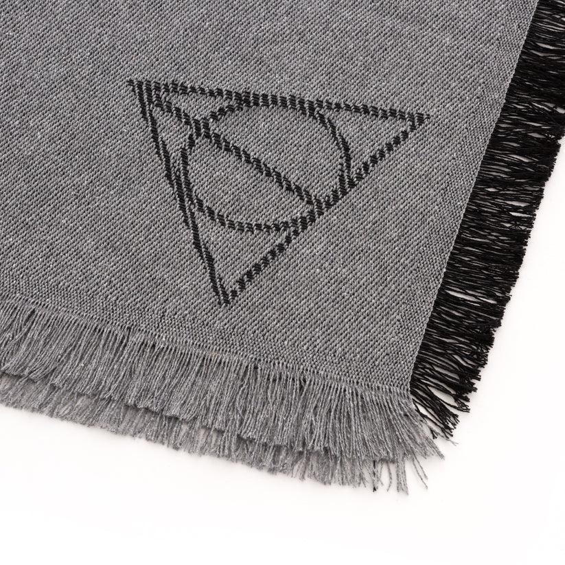 Ripshop Multiusos Extrasuave Hogwarts Harry Potter – Ripshop