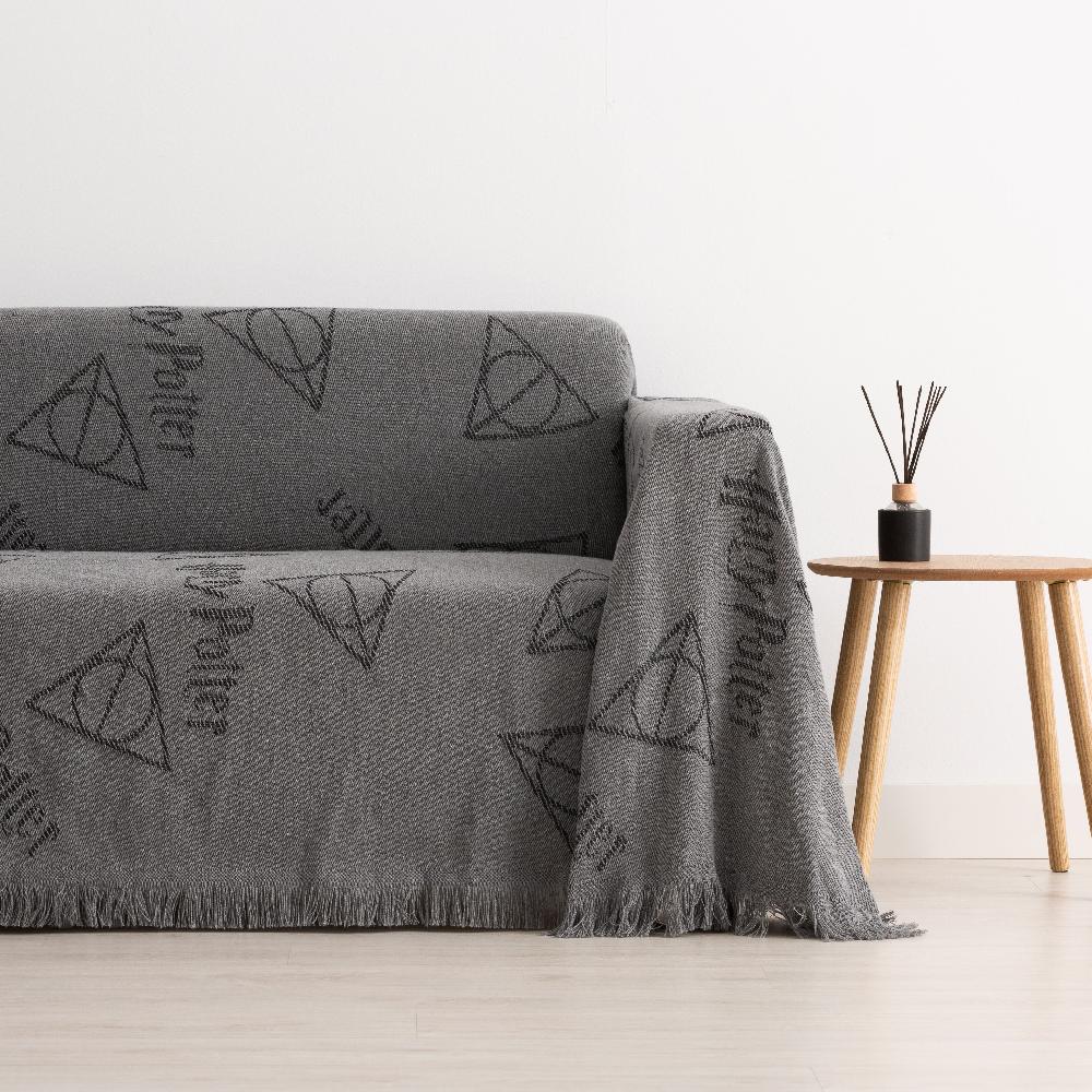 ripshop Multiusos extrasuave Hogwarts Harry Potter – Ripshop