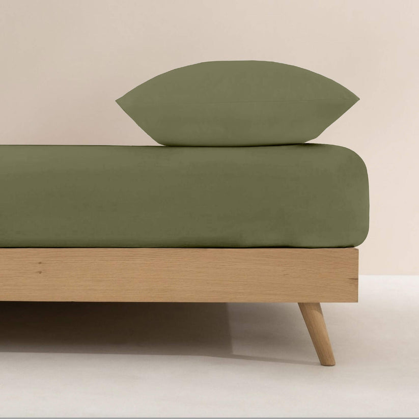 Ripshop Bajera Army Green 100% Algodón – Ripshop