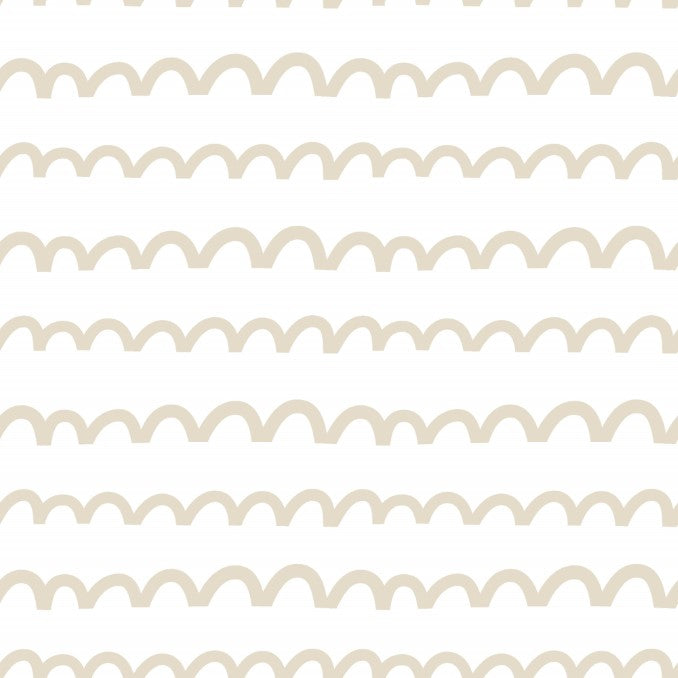 Ripshop Bajera Vitoria Beig 100% Algodón – Ripshop