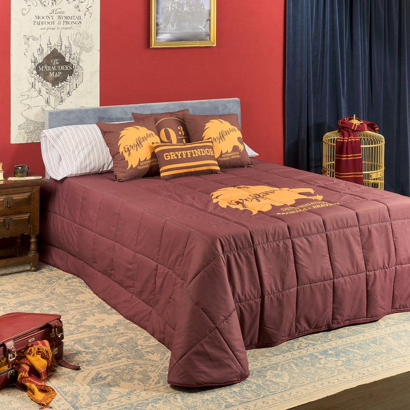 Ripshop Edredón 250 Gr Gryffindor Values – Ripshop