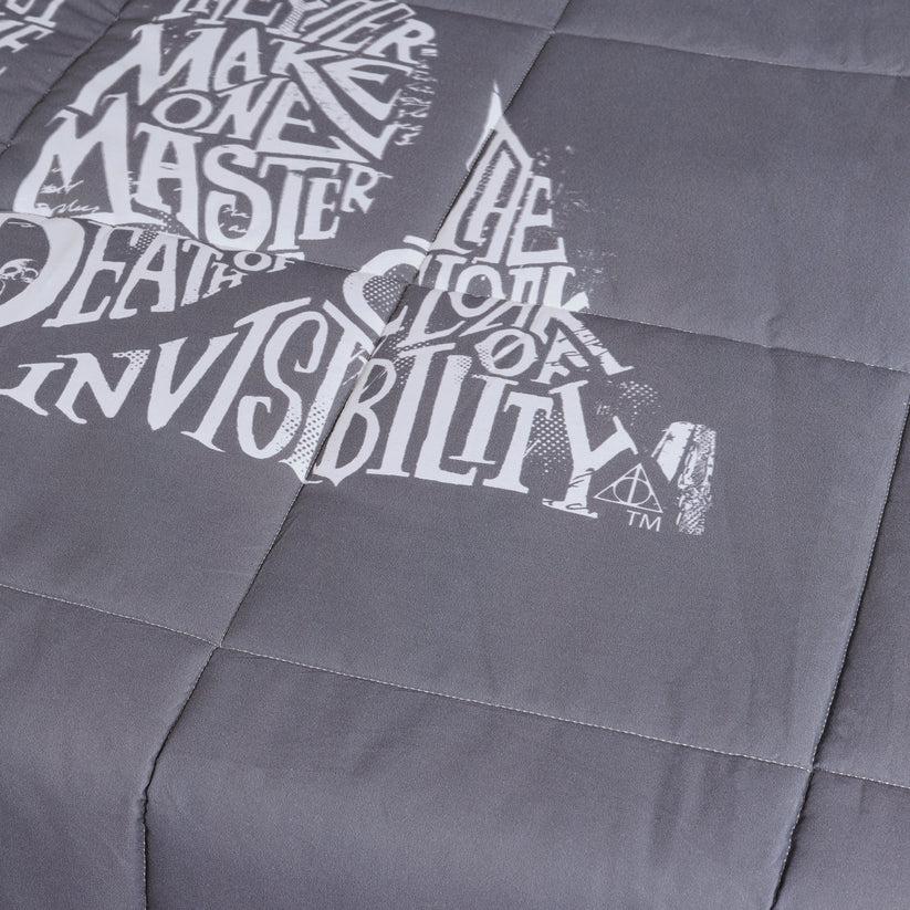 Ripshop Edredón 250 Gr Reliquias Lettering – Ripshop