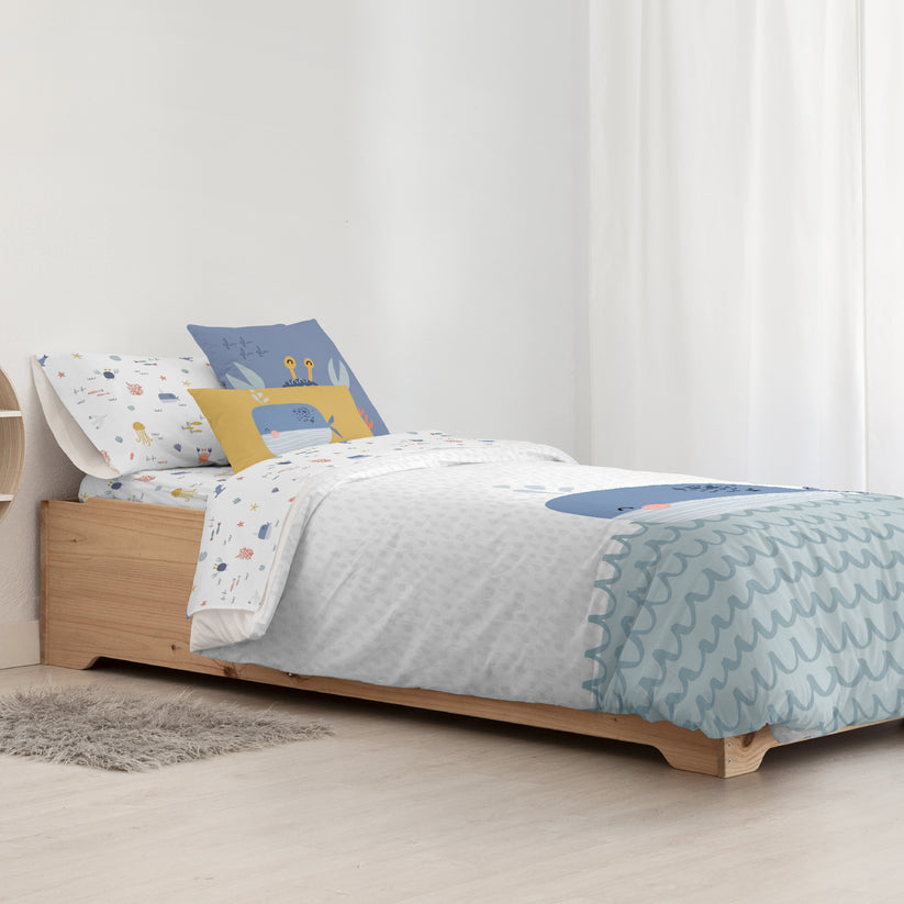 Ripshop Funda Nórdica 100% Algodón Malu Big – Ripshop