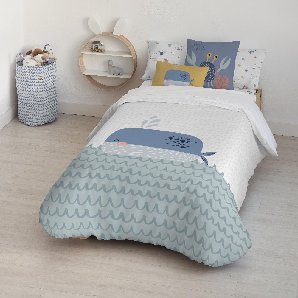 ripshop Funda nórdica 100% algodón Malu Big – Ripshop