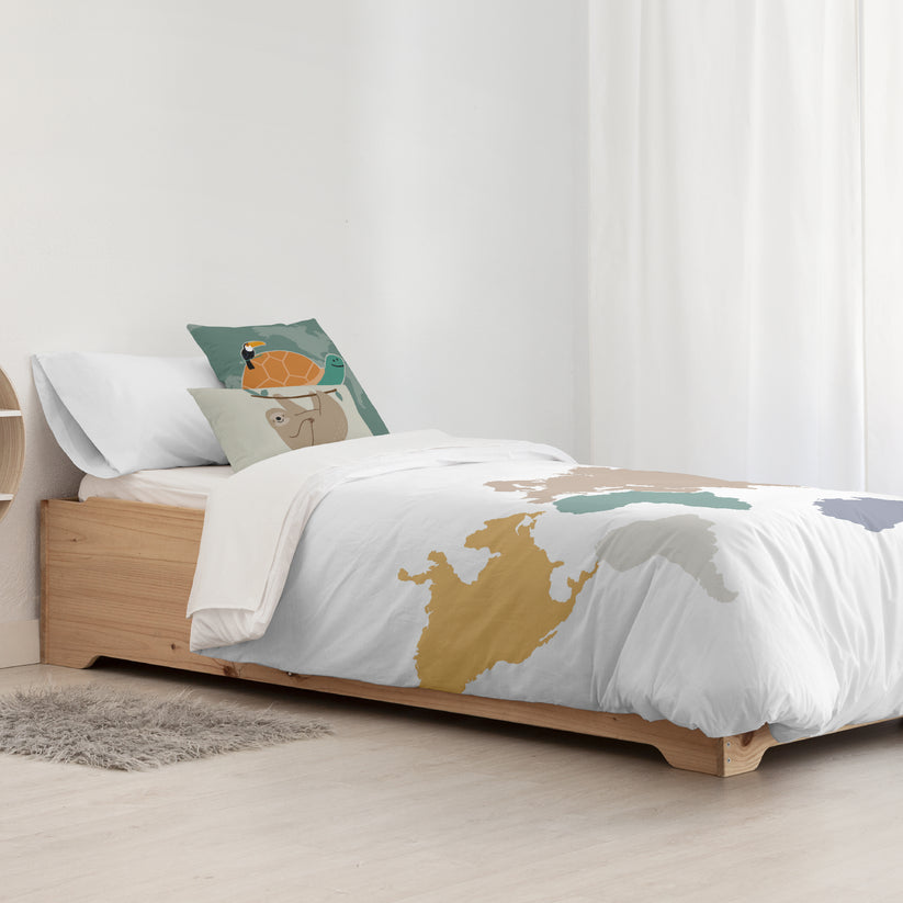 Ripshop Funda Nórdica 100% Algodón Maui Big – Ripshop