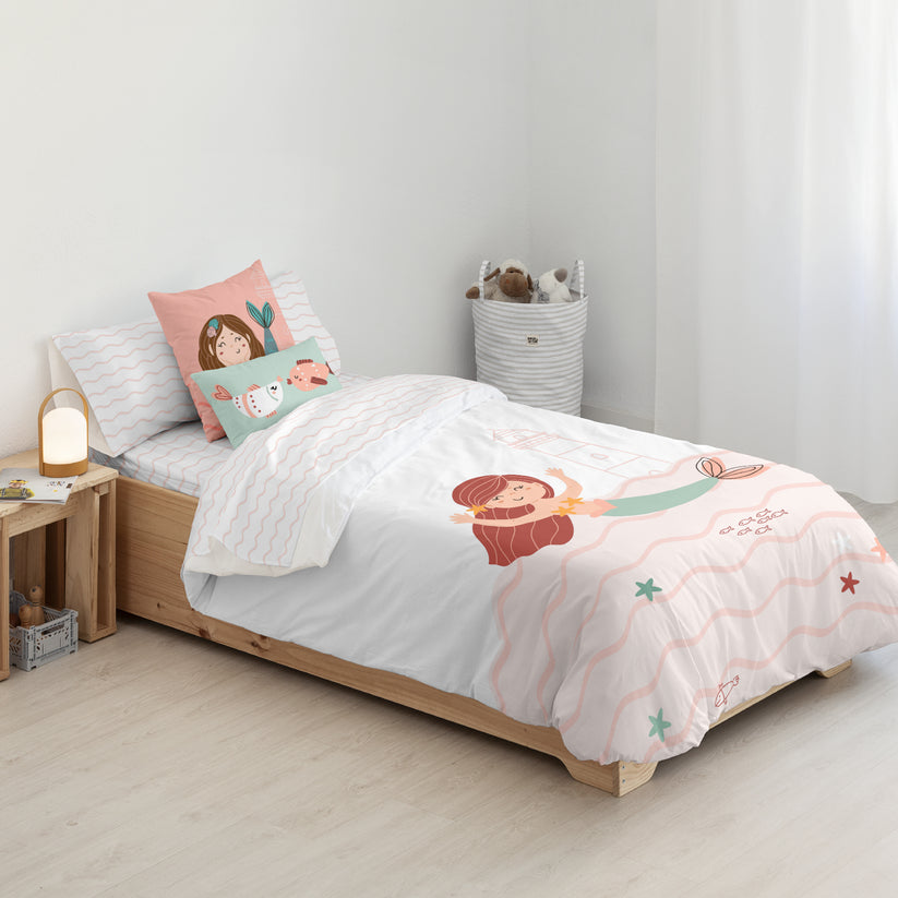 Ripshop Funda Nórdica 100% Algodón Mosi Big – Ripshop