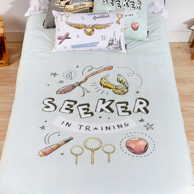 Ripshop Funda Nórdica 100% Algodón Seeker – Ripshop